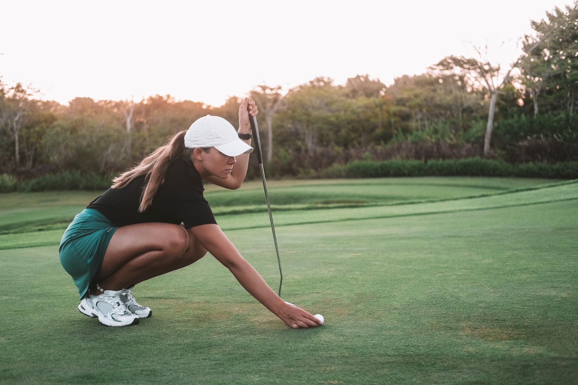 Cycle‑Aware Golf Training: Tailored Programmes for Female Golfers to Maximise Performance