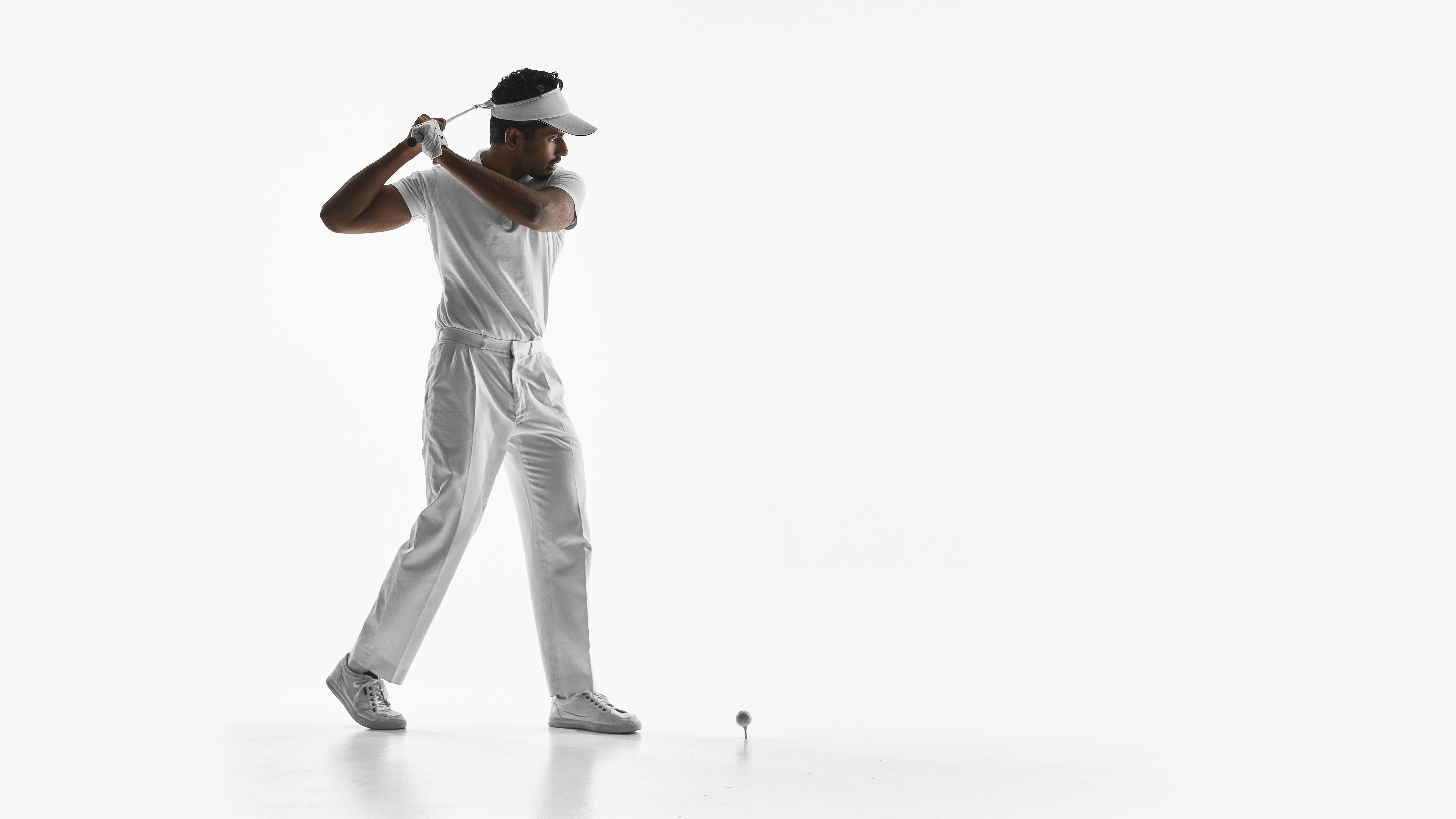 Your 12‑Week Pre‑Season Golf Plan: Build Strength, Mobility and Speed for Lower Scores
