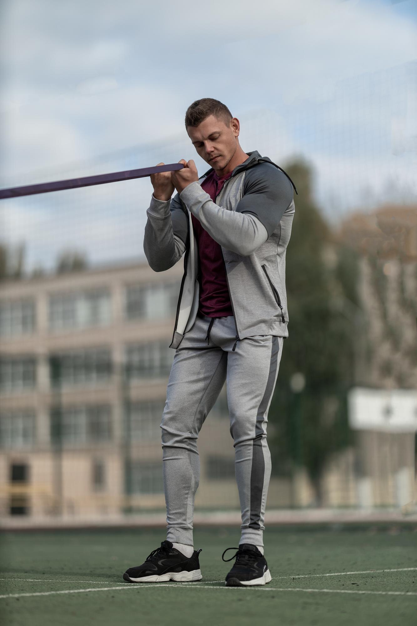How to Build Rotational Power for Golf Without Losing Mobility