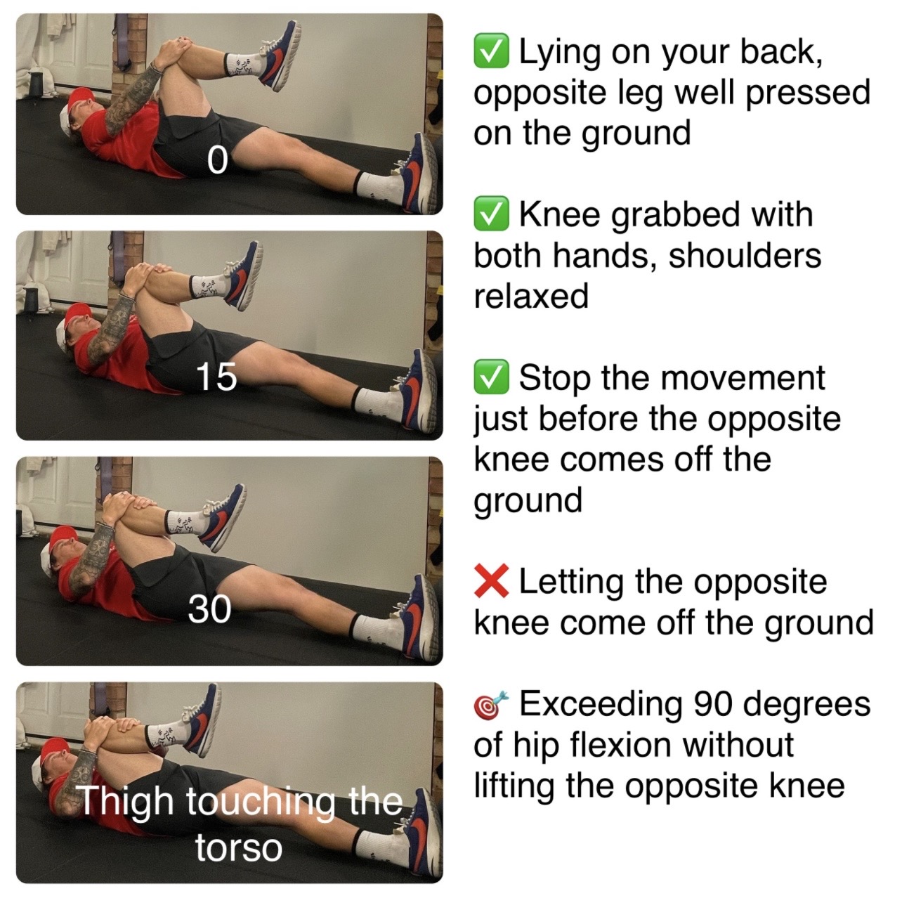 Turn Better, Hit Harder: Golf Mobility for Rotation, Stability and Pain‑Free Power