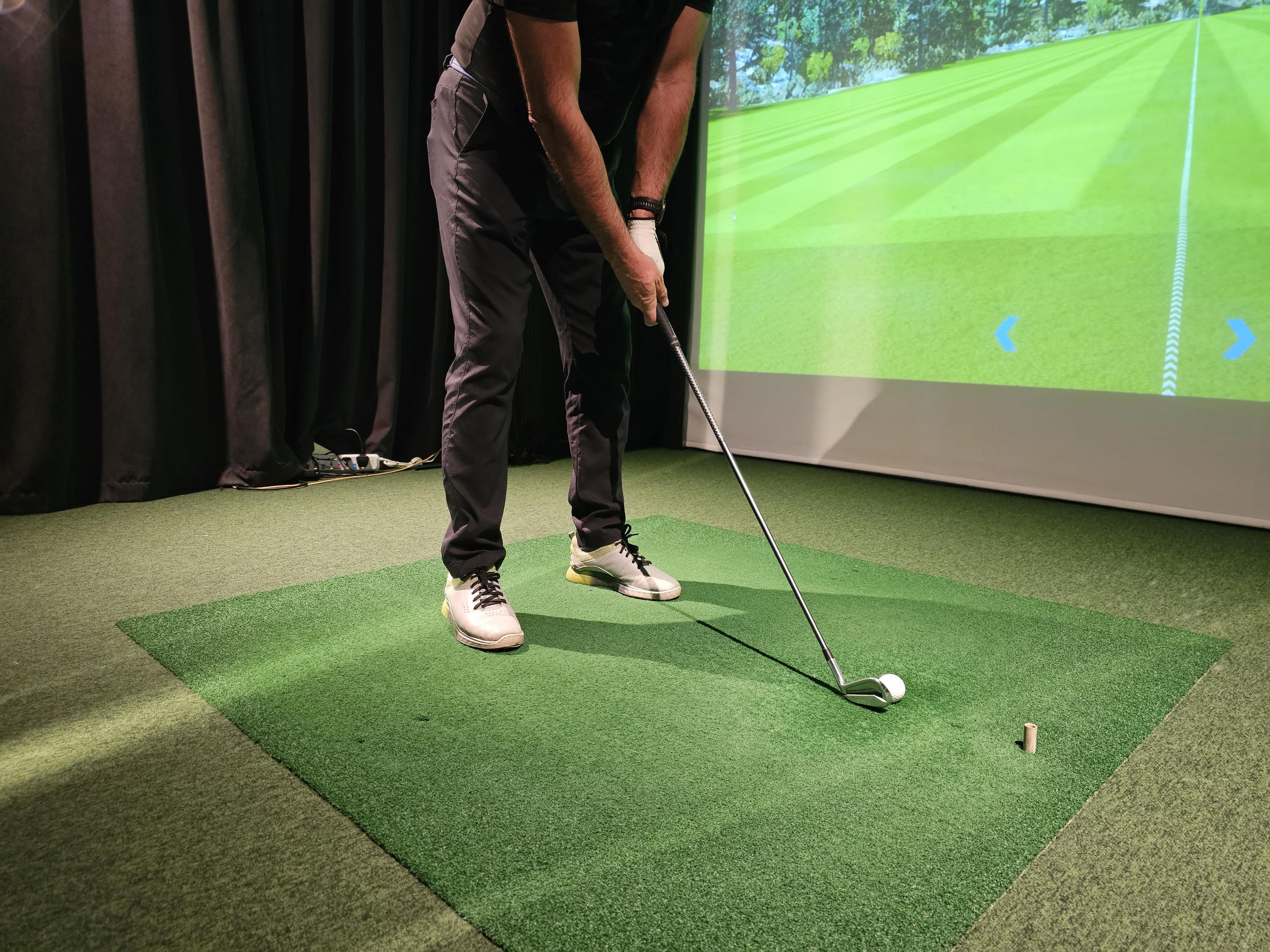 Club Fitting Should Reflect Your Movement Patterns: The Smart Way to Better Golf