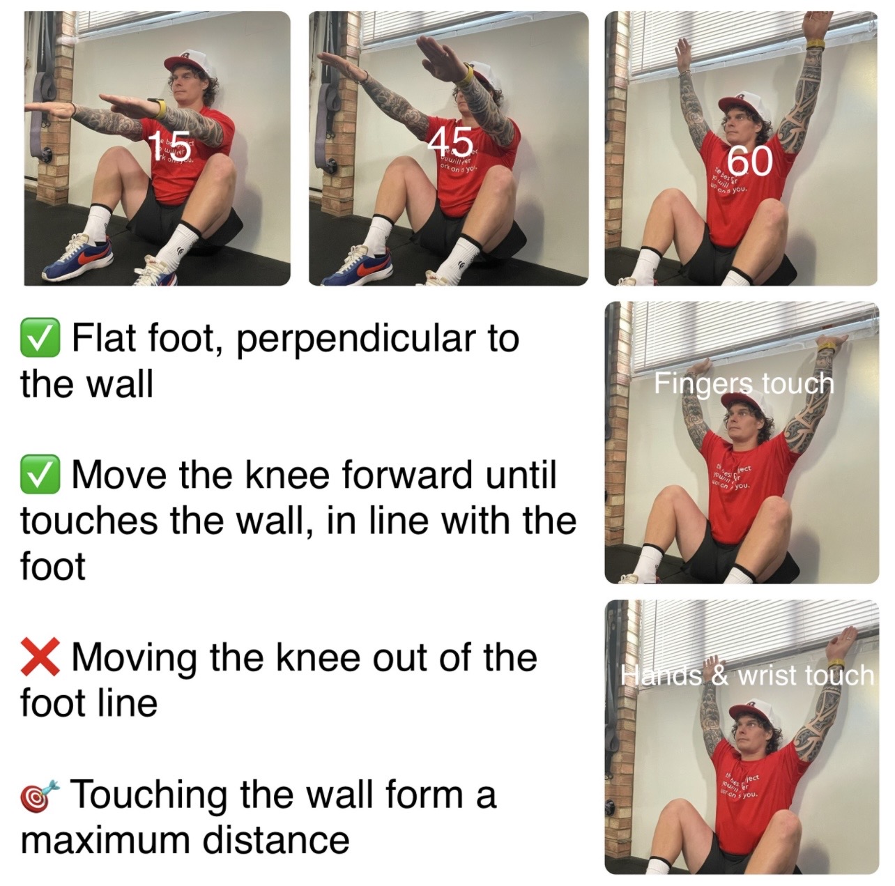 The 10‑Minute Golf Warm‑Up for Speed, Control and Consistency